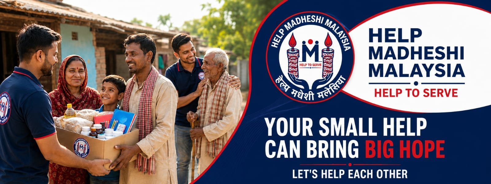 Emergency Medical & Legal Aid for Stranded Workers Abroad